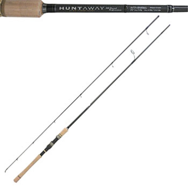 メジャークラフト HUNTAWAY(ハンタウェイ) HT-1002PE ｜アウトドア用品