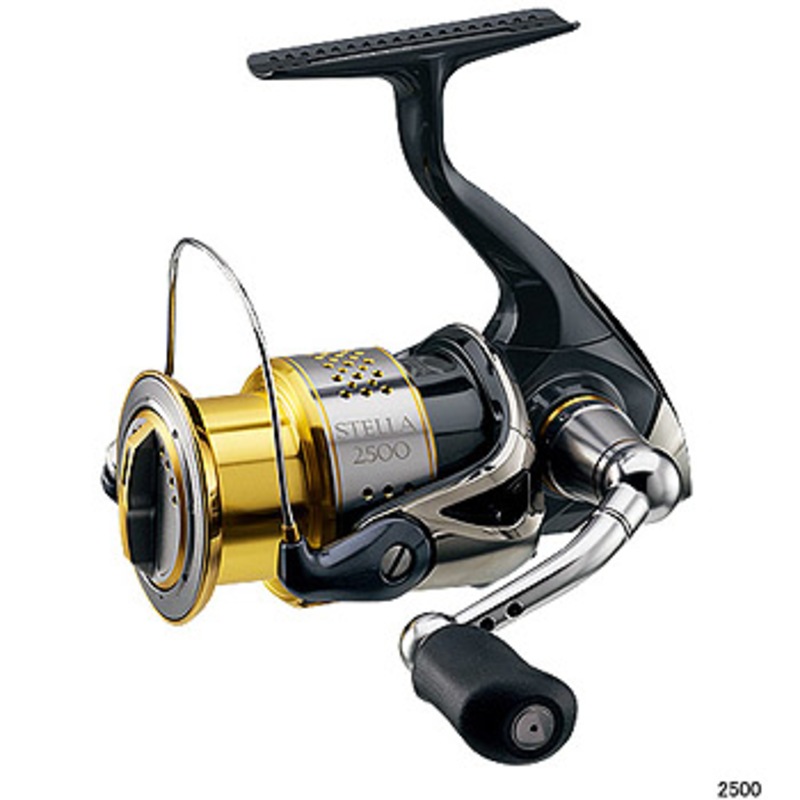 シマノ(SHIMANO) 10ステラ 3000HG 024350｜アウトドア用品・釣り具通販