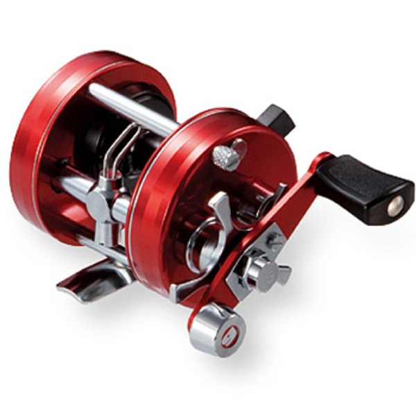 アブガルシア(Abu Garcia) アンバサダー 2501C 1160773｜アウトドア