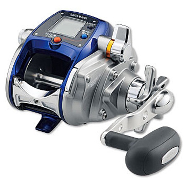 ダイワ(Daiwa) レオブリッツ 400(電動リール) 00801255｜アウトドア