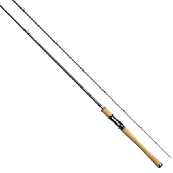 ダイワ(Daiwa) ブラックレーベル FM(ファストムービング) 701MHFB