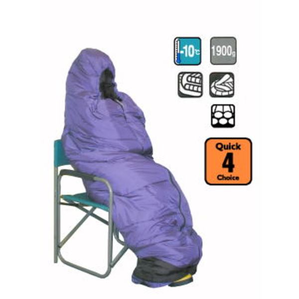 L7) イスカ ISUKA シュラフ スノートレック1000 L7) イスカ ISUKA