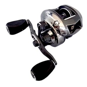 アブガルシア(Abu Garcia) アンバサダー Revo(レボ) ELITE IB HS-L