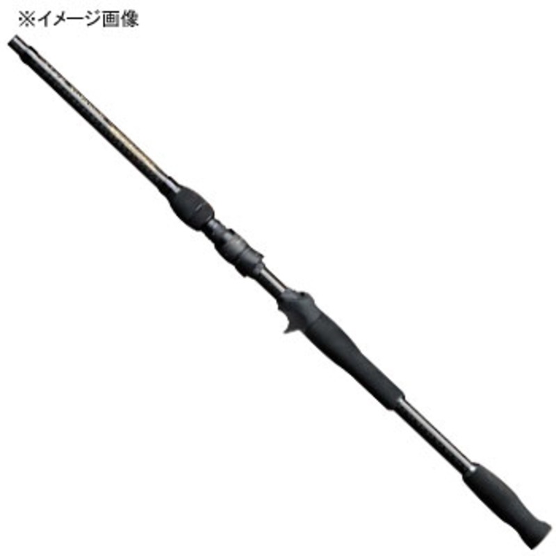 メガバス(Megabass) デストロイヤー フェイズ3 FX-711X SEVEN ELEVEN