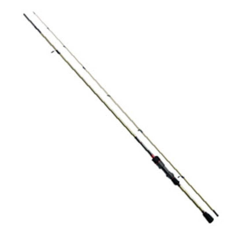 ダイワ(Daiwa) 月下美人 MX AJING 611L-S 01473725｜アウトドア用品