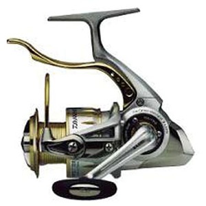 ダイワ(Daiwa) 11 IMPULT(インパルト) 2500LBD 00059352｜アウトドア