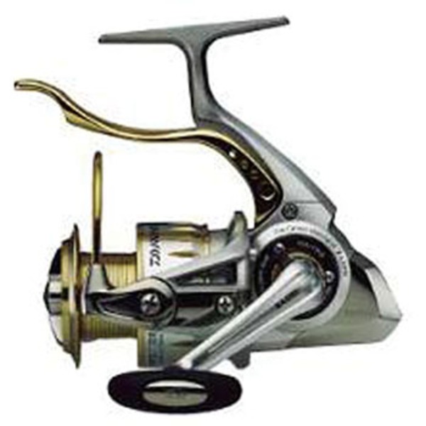 ダイワ(Daiwa) 11 IMPULT(インパルト) 2500LBD 00059352｜アウトドア