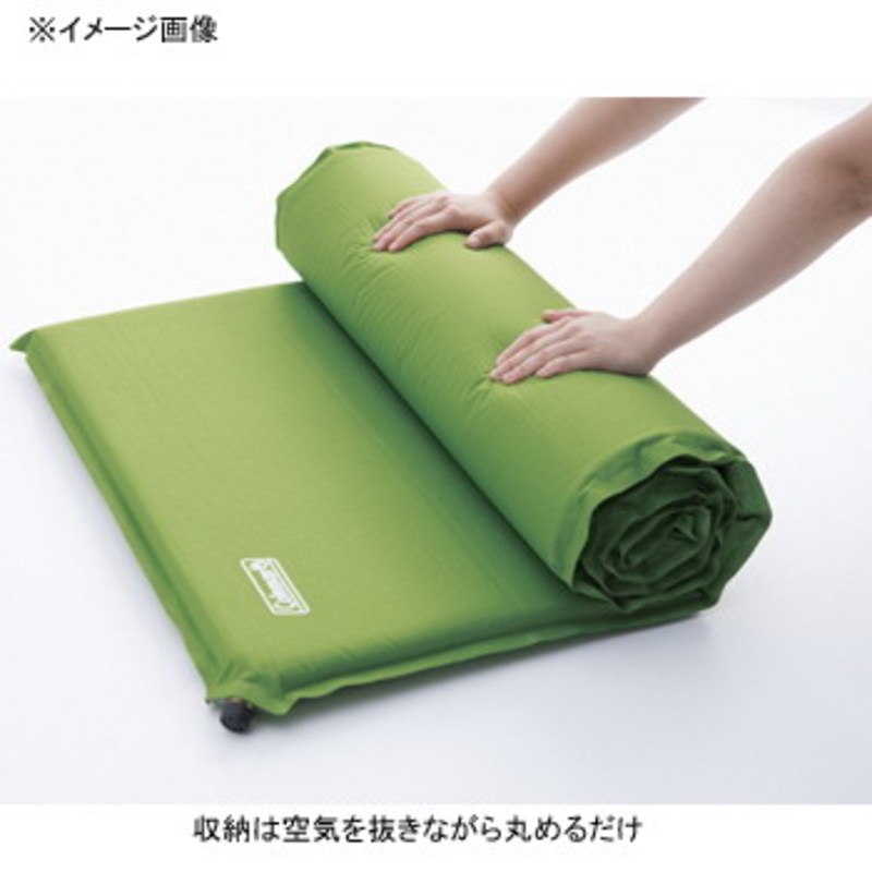Coleman(コールマン) キャンパーインフレーターマット 2000010427