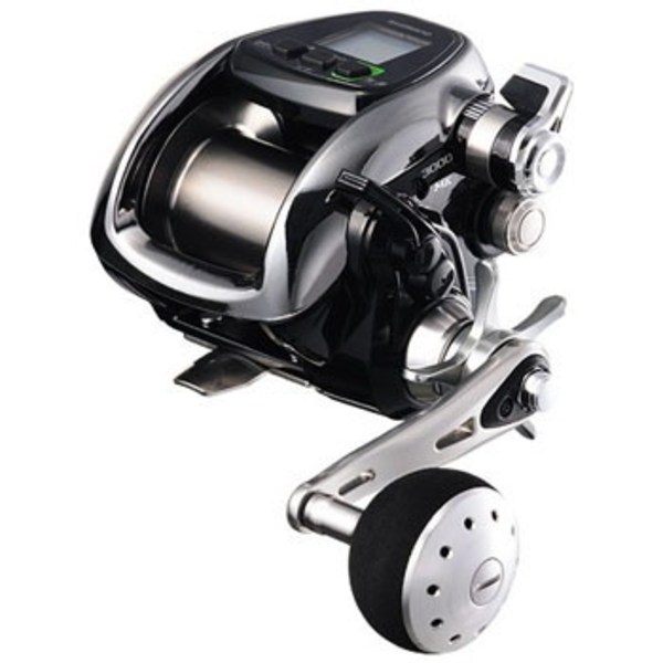 シマノ(SHIMANO) フォースマスター 3000MK(電動リール) 029072