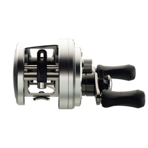 シマノ(SHIMANO) 12カルカッタ 201 左 028341｜アウトドア用品・釣り具