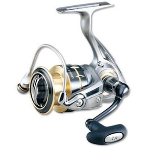ダイワ(Daiwa) 12 LEGALIS(レガリス) 2506SH 00057018｜アウトドア用品
