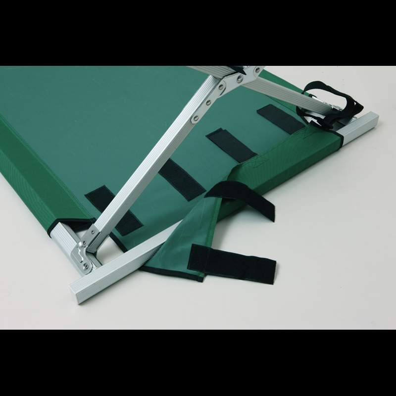 ogawa(キャンパルジャパン) アルミGIベッドワイド 1973｜アウトドア