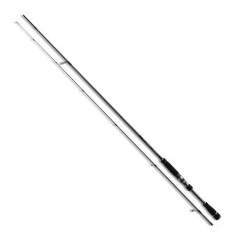 メジャークラフト クロステージ CRK-782L黒鯛 KRガイド ｜アウトドア