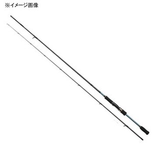 ダイワ(Daiwa) エメラルダス AGS 83ML 01474100｜アウトドア用品・釣り