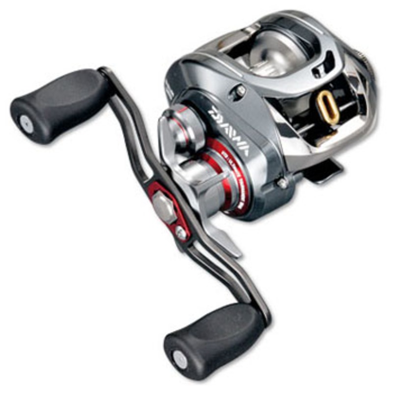 ダイワ(Daiwa) TDジリオンLTD 7.9R-J DREAM 00614098｜アウトドア用品
