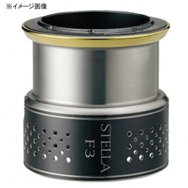 シマノ(SHIMANO) 夢屋 10ステラ F4スプール2500 026606｜アウトドア