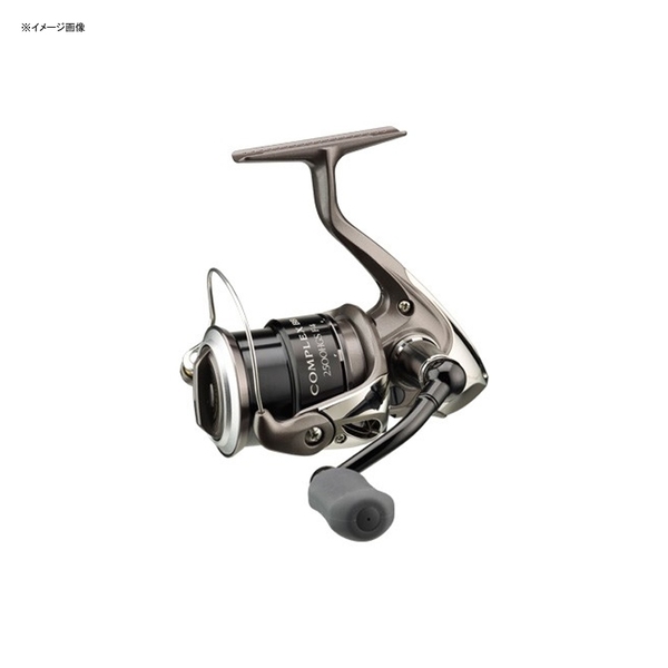 シマノ(SHIMANO) コンプレックスBB2500S F6 029942｜アウトドア用品