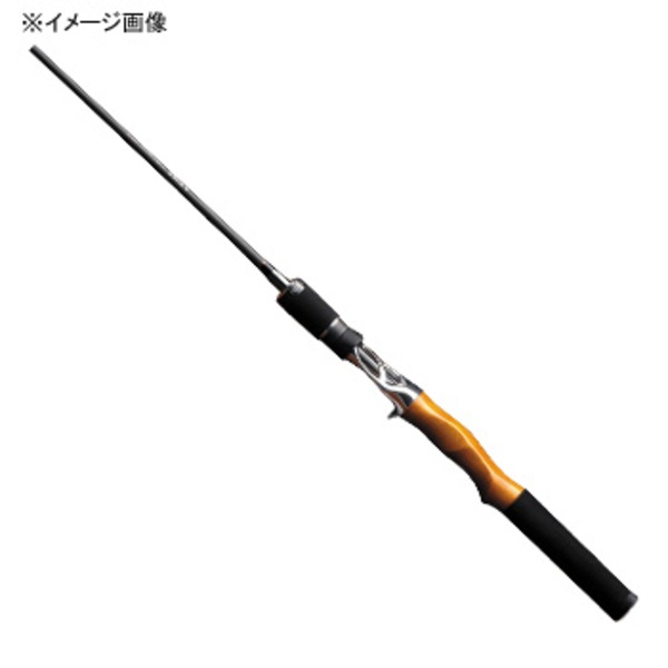 メガバス(Megabass) ARMS COMPLETE A6201X MAPLE 左 ｜アウトドア用品