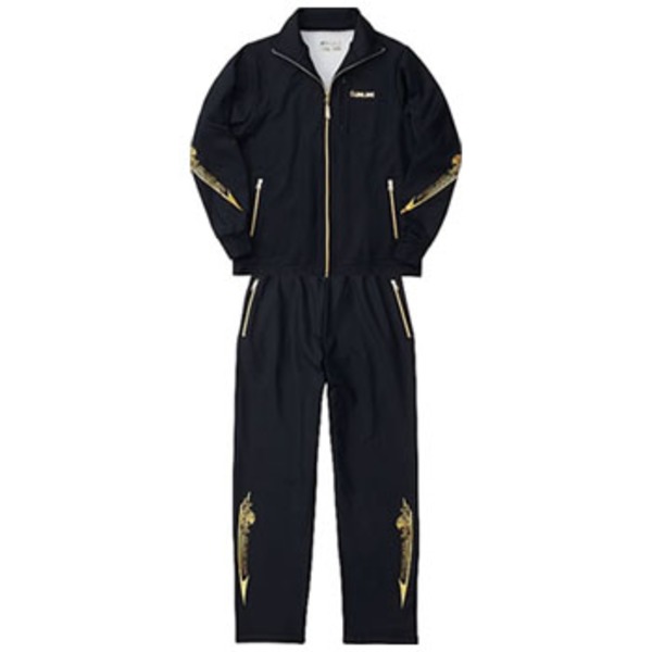 サンライン(SUNLINE) ステータス アクティブジャージスーツ STW-3211