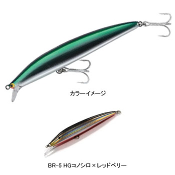 タックルハウス(TACKLE HOUSE) K-TEN セカンドジェネレーション K2F142