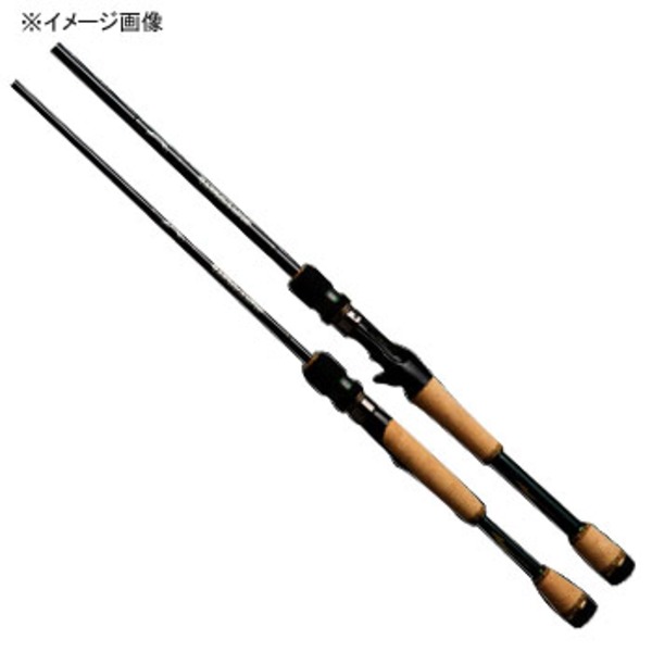 ノリーズストラクチャーST6100MH