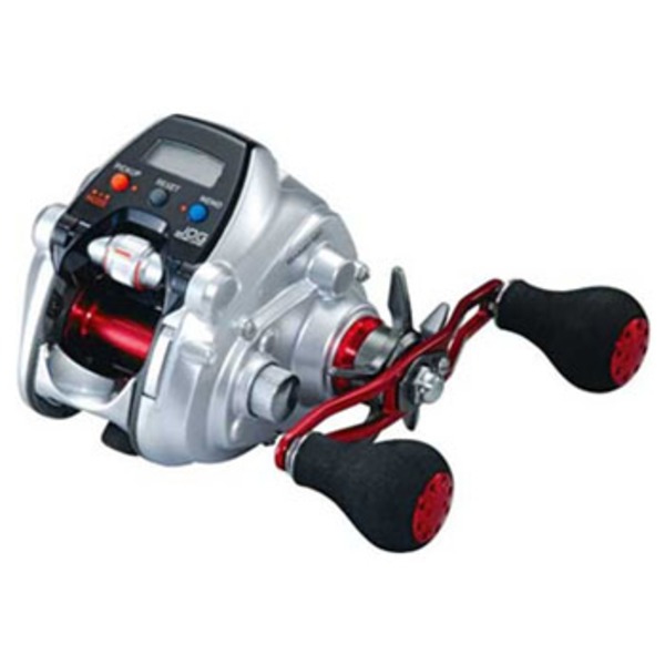 ダイワ(Daiwa) シーボーグ 150J-DH(電動リール) 00801283｜アウトドア