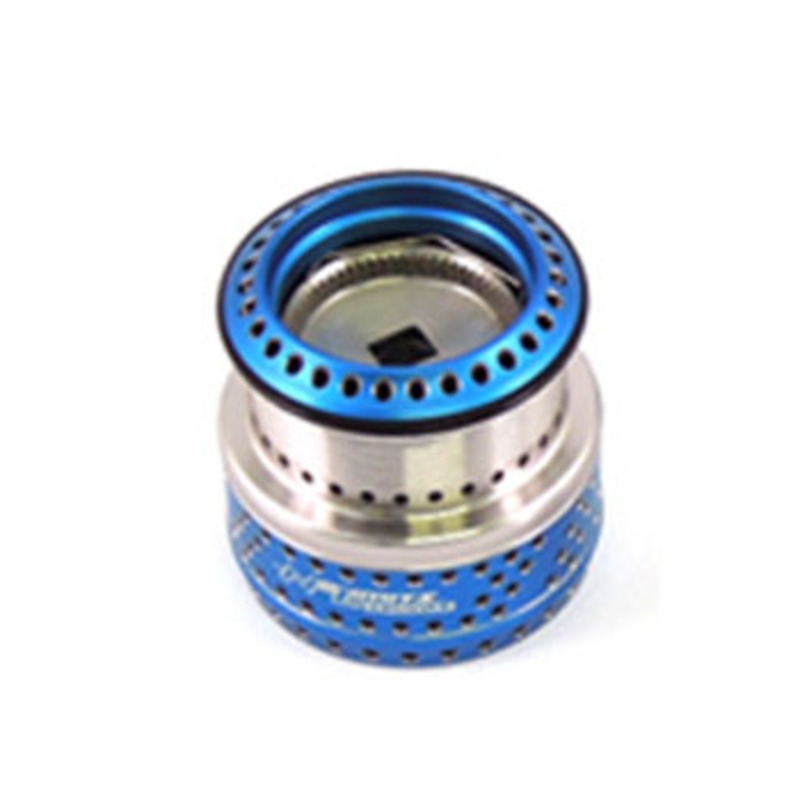 廃盤 スタジオオーシャンマーク NO LIMITS EX2500A スプール スタジオ