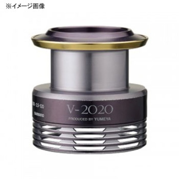 シマノ 12 ヴァンキッシュ 2500HGS 日本製 夢屋スプール 箱無し シマノ