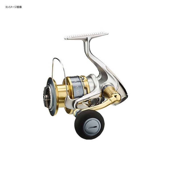 シマノ(SHIMANO) 13 バイオマスターSW 8000HG 031617｜アウトドア用品