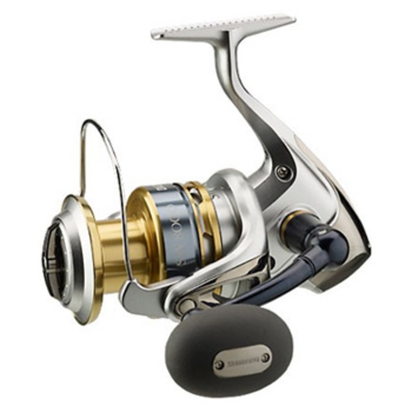 SHIMANO 13STELLA SW8000hgスピニングリール SHIMANO 13STELLA
