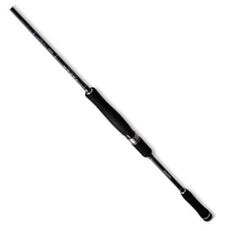 ゼスタ(XeSTA) スピニングジギングロッド タカン S634 ｜アウトドア