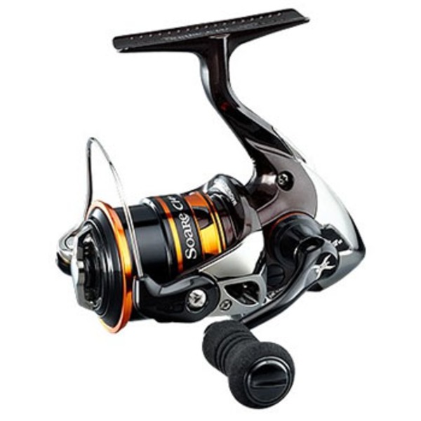 シマノ(SHIMANO) 13ソアレCI4+C2000PGSS 031730｜アウトドア用品・釣り