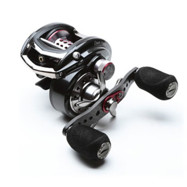 アブガルシア(Abu Garcia) アンバサダー Revo Elite(レボ エリート)7-L