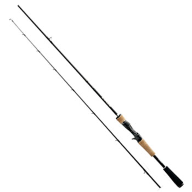 シマノ(SHIMANO) エクスプライド 168ML-G 347565｜アウトドア用品