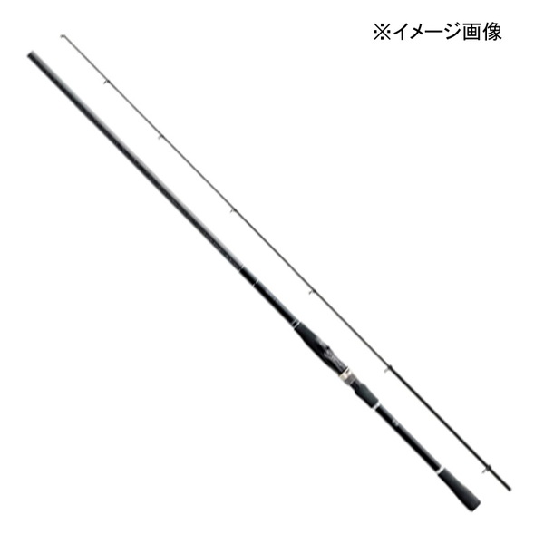 シマノ(SHIMANO) ボーダレスBB 380M-T 245441｜アウトドア用品・釣り具