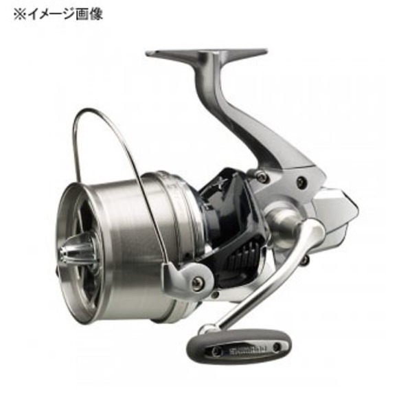 シマノ(SHIMANO) スーパーエアロ サーフリーダーCI4+30 細糸 030771