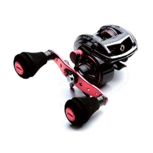 アブガルシア(Abu Garcia) SALTY STAGE REVO SJ(ソルティーステージ