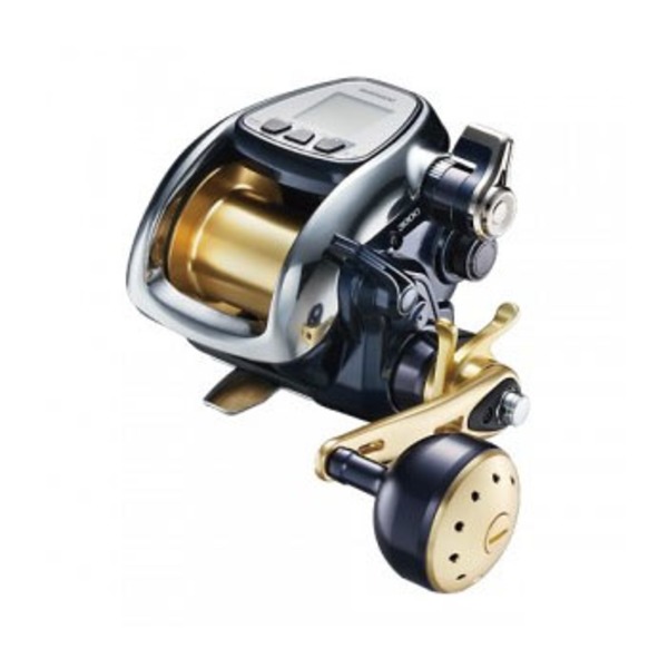 シマノ(SHIMANO) 13ビーストマスター 3000(電動リール) 031242