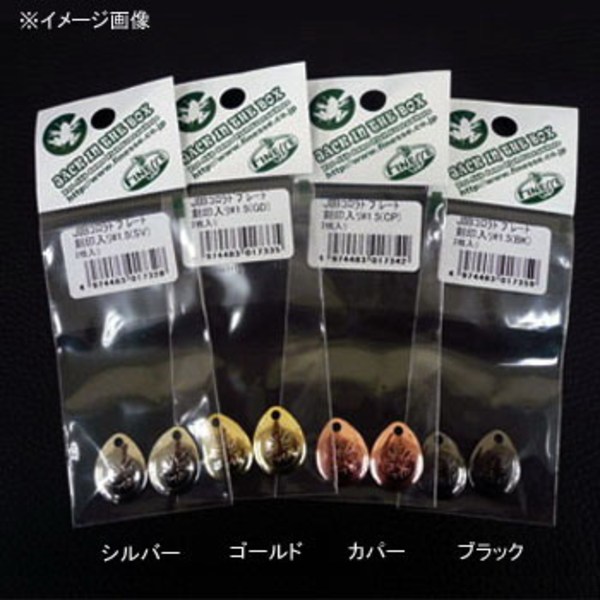 Finesse(フィネス) ジャックイン・ザ・ボックス オリジナル・コロラド