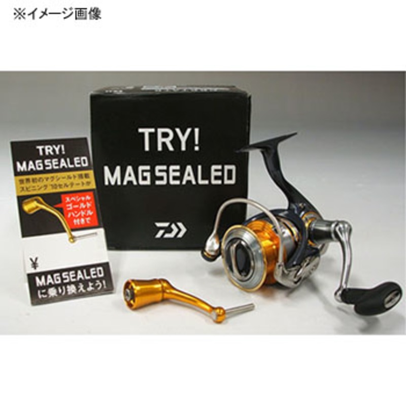 ダイワ(Daiwa) 10セルテート 3000(CP) 00056408｜アウトドア用品・釣り