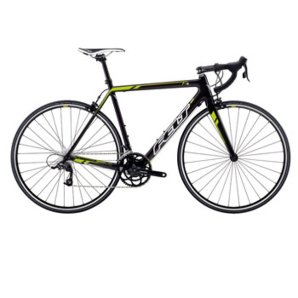 引き取り【6】ロードバイク フェルト FELT FLITE F95 ブラック系