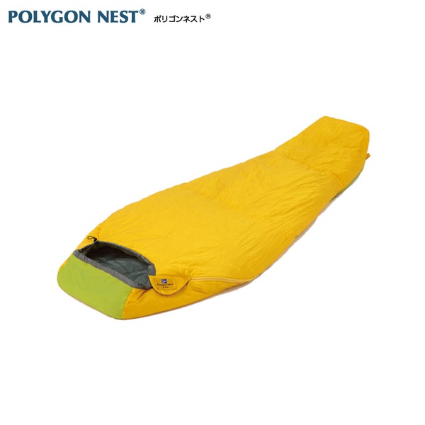 ファイントラック(finetrack) ポリゴンネスト 6×4 FAG0521｜アウトドア