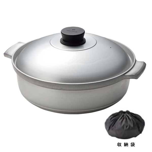 スノーピーク(snow peak) 野宴鍋30 CS-250｜アウトドア用品・釣り具