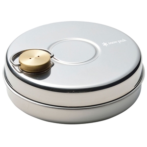 スノーピーク(snow peak) ステン湯たんぽ UG-300｜アウトドア用品