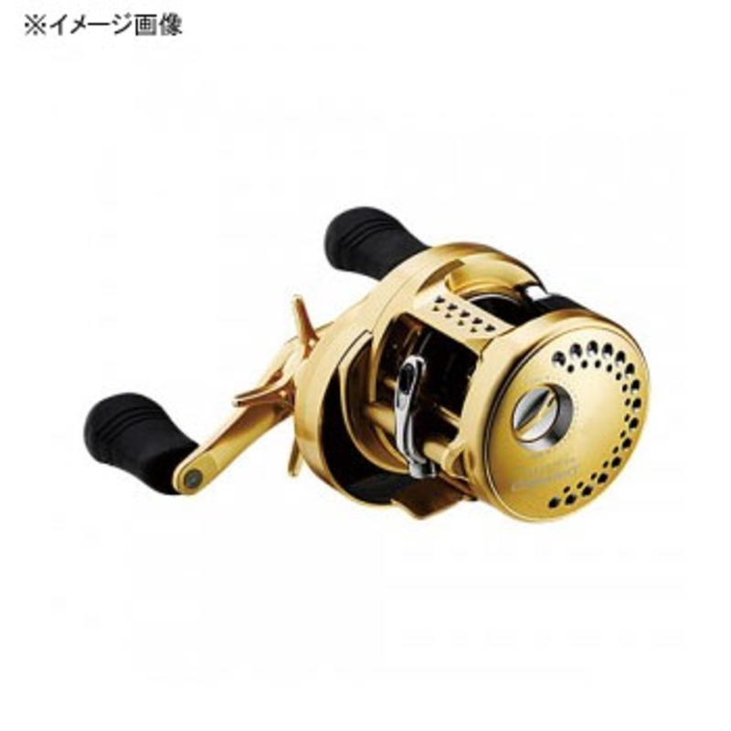 超希少 01カルカッタコンクエスト100 シマノ(SHIMANO) カルカッタ