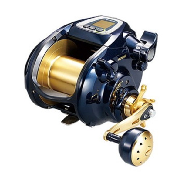 シマノ(SHIMANO) 14 ビーストマスター 9000(電動リール) 031563