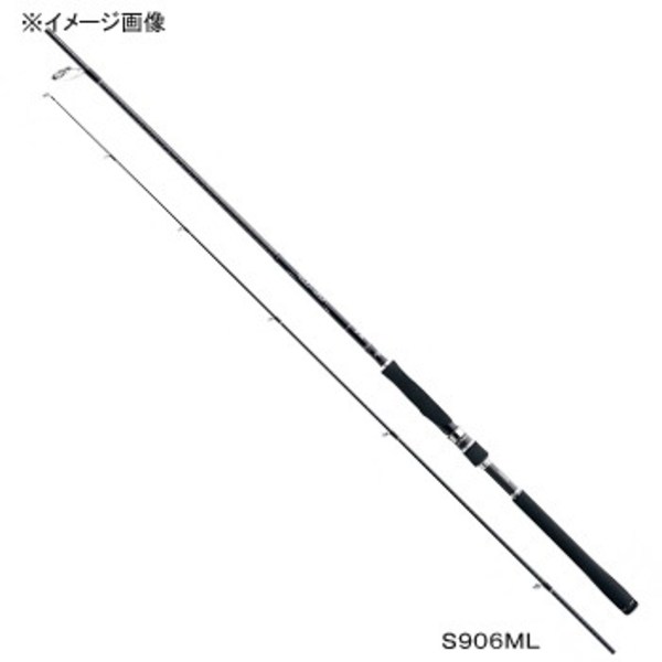 シマノ SHIMANO DIALUNA ディアルーナ XR S900ML シマノ(SHIMANO