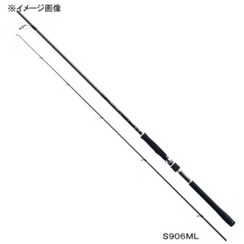 シマノ(SHIMANO) ディアルーナXR S809LST 352095｜アウトドア用品