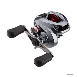 シマノ(SHIMANO) 14 クロナークCI4+ 150HG 右 033338｜アウトドア用品