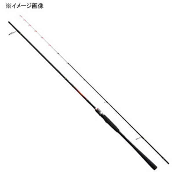 シマノ(SHIMANO) 炎月 一つテンヤマダイ H225 ENGETSU HT H225